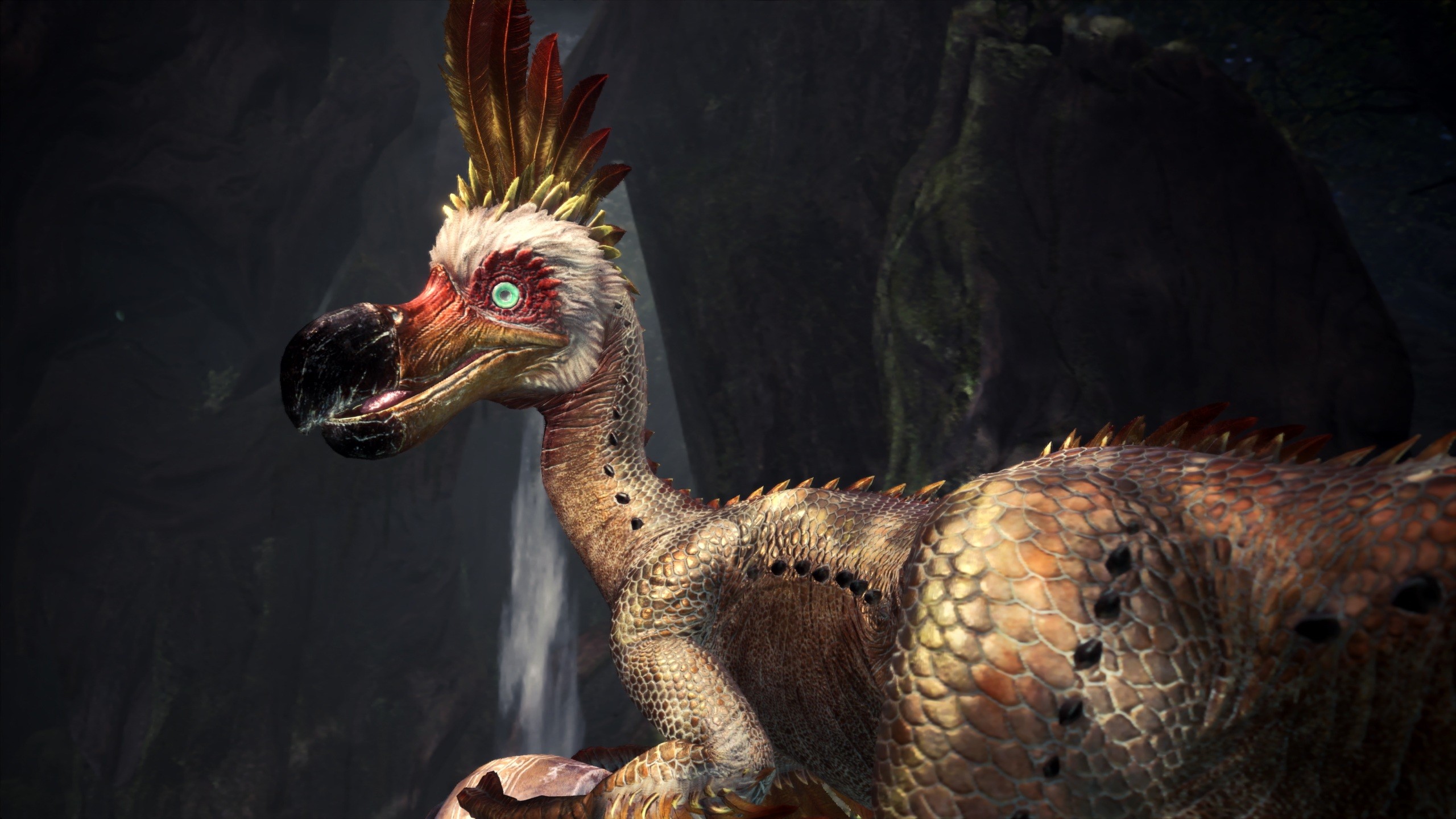 Monster Hunter: World - Imagen 36